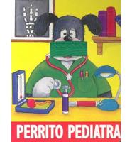 Perrito Pediatra