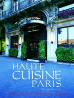 Haute Cuisine Paris