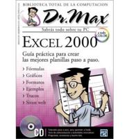 Dr Max: Excel 2000