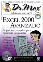 Dr Max: Excel 2000 Avanzado