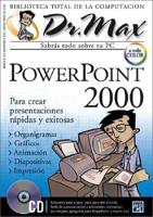 Dr. Max: Powerpoint 2000