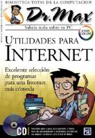 Dr Max: Utilidades Para Internet
