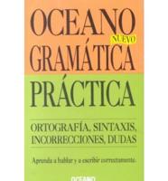 Oceano Gramatica Pratica