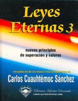 Leyes Eternas 3/ (Eterna Laws Pt. 3, VOl. 3)