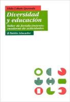Diversidad y Educacion: Taller de Fortalecimiento, Cuaderno de Actividades