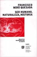 Ser Humano, Naturaleza, Historia