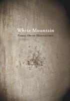 Pablo Ortiz Monasterio: White Mountain