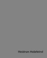 Heidrun Holzeind: CU / Mexico 68