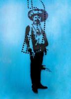 MEXICO STENCILS PROPA