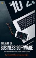 The Art of Business Software