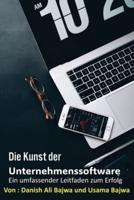 Die Kunst Von Unternehmenssoftware