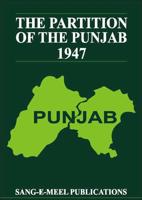 The Partition of the Punjab 1947