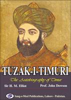 Tuzak-I-Timuri