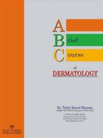 A Brief Course of Dermatology