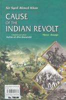 Cause of the Indian Revolt