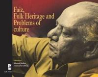 Fiaz, Folk Heritage and Problems of Culture