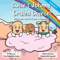 Susie & Johnny Grilled Cheese
