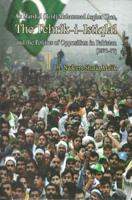 The The Tehrik-I-Istiqlal and the Politics of Opposition in Pakistan (1971-77)