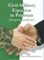 Civil-Military Equation in Pakistan