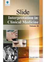 Slide Interpretation In Clinical Medicine
