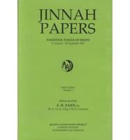 Jinnah Papers