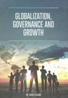 Globalization, Governance and Growth