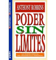 Poder Sin Limites/Unlimited Power