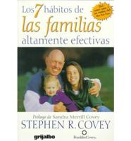 Los 7 Habitos De Las Familias Altamente Efectivas