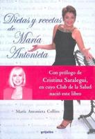 Dietas Y Recetas De Maria Antonieta