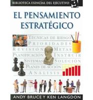 El Pensamiento Estrategico / Strategic Thinking