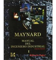 Maynard Manual Del Ingeniero