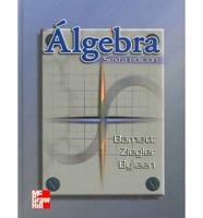 Algebra/College Algebra