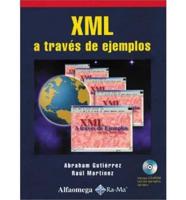 Xml a Traves De Ejemplos