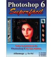 Photoshop 6 Superfacil