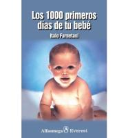 Los 1000 Primeros Dias De Tu Bebe