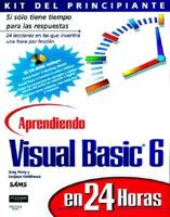 Aprendiendo Visual Basic 6 En 24 Horas