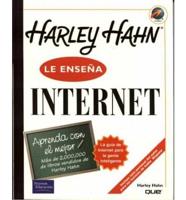 Harley Hahn Le Ensea Internet