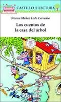 Los Cuentos De LA Casa Del Arbol/Stories from the Tree House