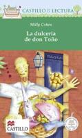 La  Dulceria De Don Tono / Mr. Tono's Candy Store