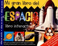 Mi Gran Libro Del Espacio / My Big Busy Space Activity Book