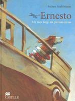 Ernesto/ Ernest
