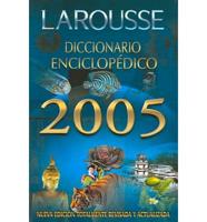 Diccionario Enciclopedico 2005