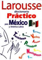 Diccionario Practico Para Mexico