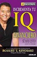 Incrementa Tu IQ Financiero/ Increase Your Financial IQ