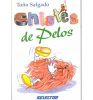 Chistes De Pelos/Jokes for All Occasions