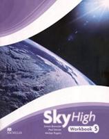 Sky High 5 Workbook
