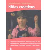 Ninos Creativos
