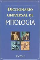 Diccionario Universal De Mitologia