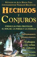 Hechizos y conjuros