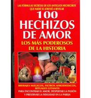 100 Hechizos De Amor/ 100 Love Spells